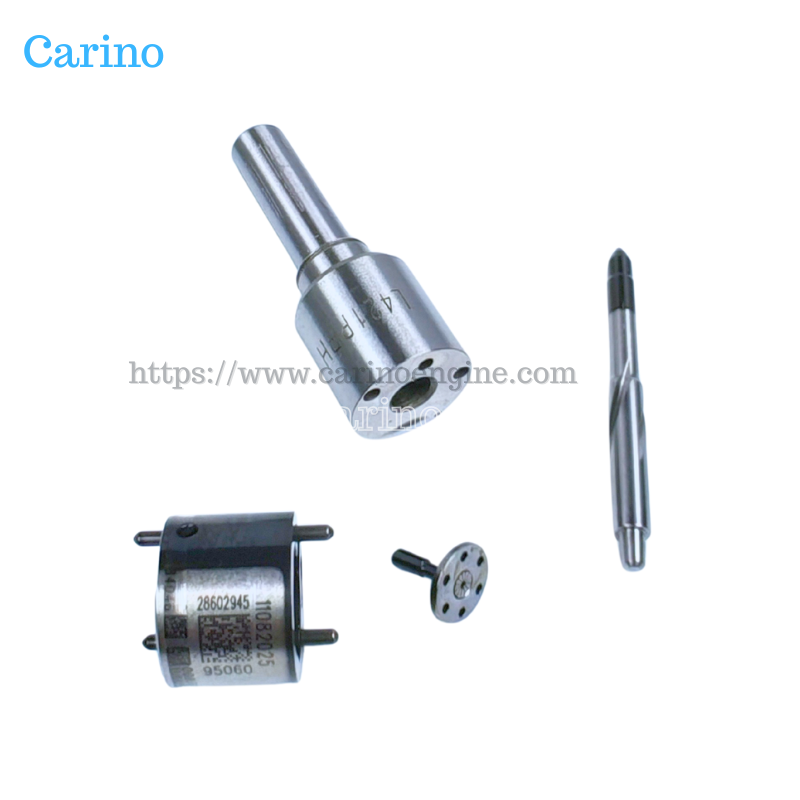 7135-627 Repair Kit for 28319895 28388960 Fuel Injector Nissan Navara 2.5D